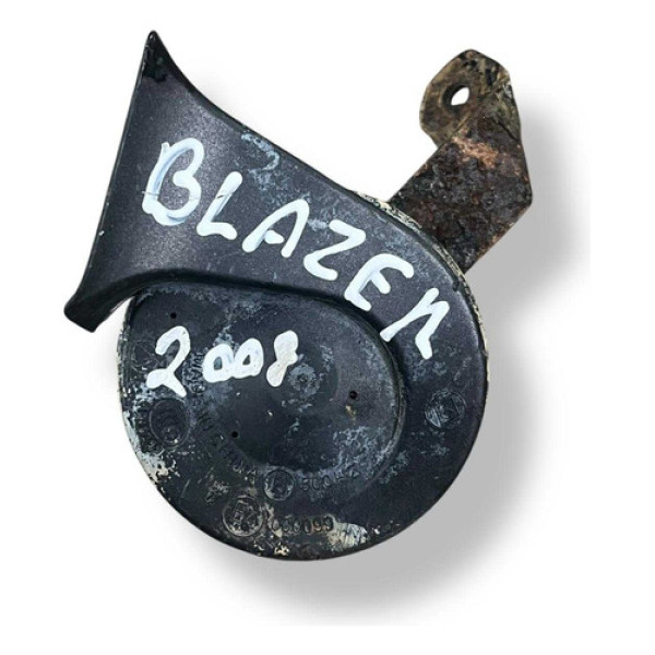 Buzina Caracol Gm Chevrolet Blazerr 2.4 2006 2007 A 2008