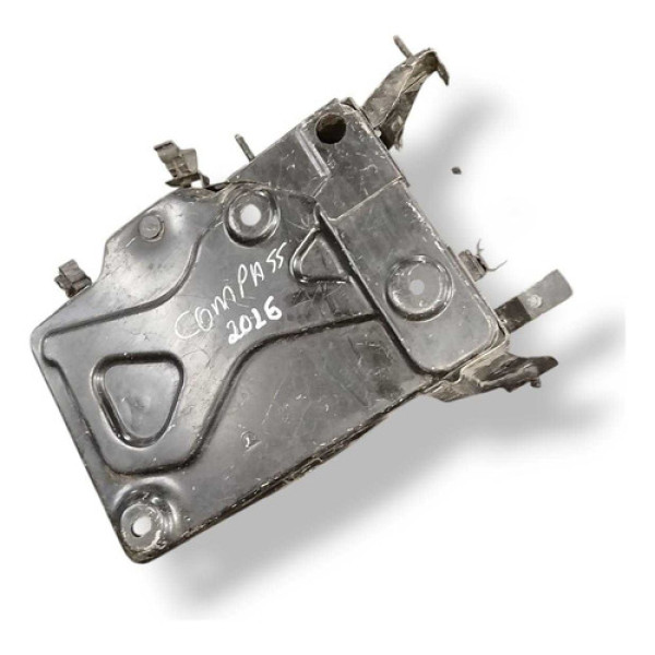 Suporte Base Bateria Jeep Compass 2018 2019 2020 2021