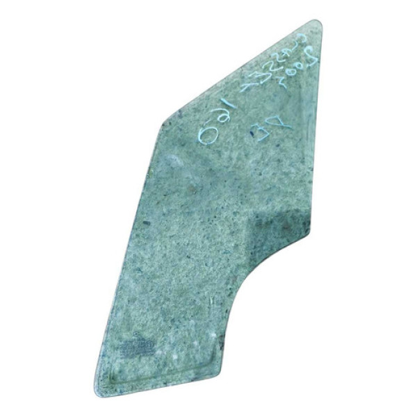 Vidro Fixo Dianteiro Esquerdo Mercedes Classe A 160 2004