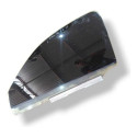 Vidro Porta Dianteira Esquerda Chevrolet Corsa 1997 1998 2p