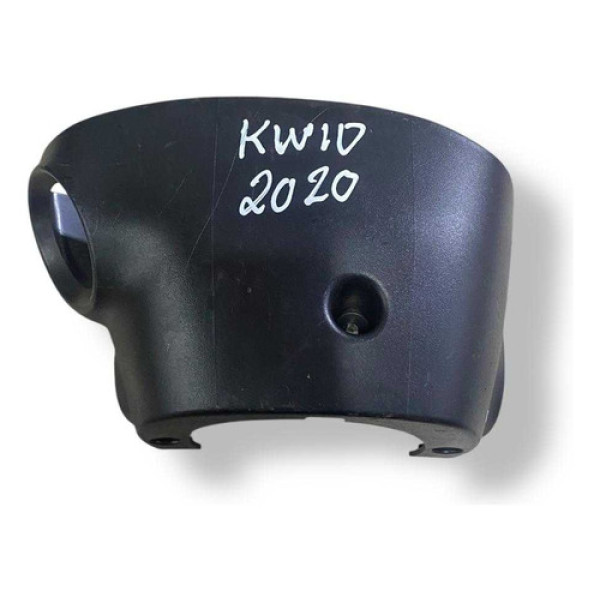 Acabamento Coluna Direção Renault  Kwid 1.0 2020 484729874r