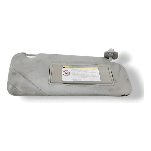 Quebra Sol Lado Direito Peugeot 407 Sw 3.0 2006 2007 2008