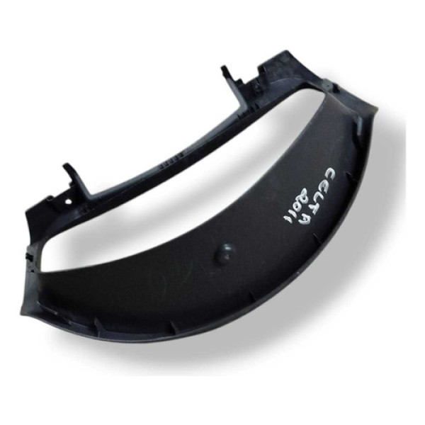 Moldura Painel Instrumentos Chevrolet Celta 2011 2012 2013