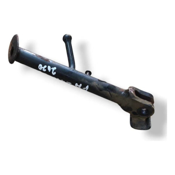 Cavalete Lateral Pezinho Descanso Fazer 250 2019 2020 2021 Preto