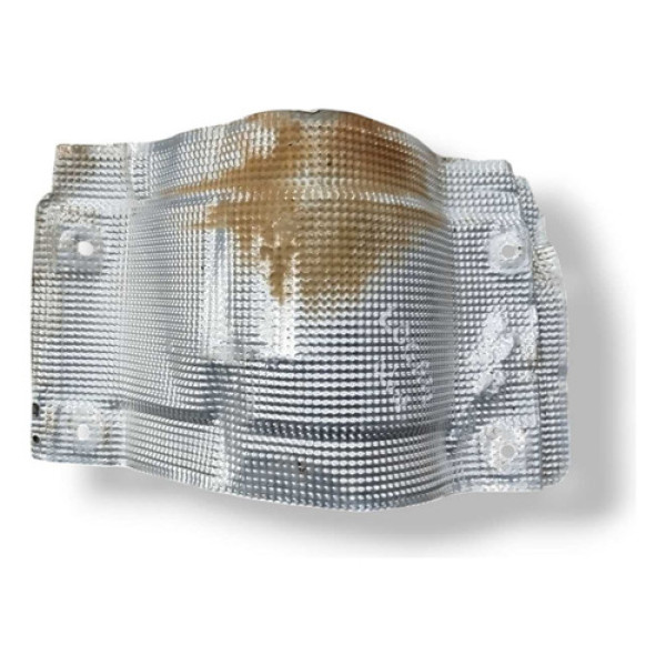 Defletor Calor Escape Renault  Logan 2008 2009 2010 2011 