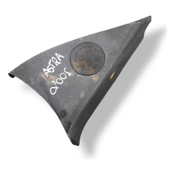 Acabamento Interno Retrovisor Esquerdo Astra 2005 330188061