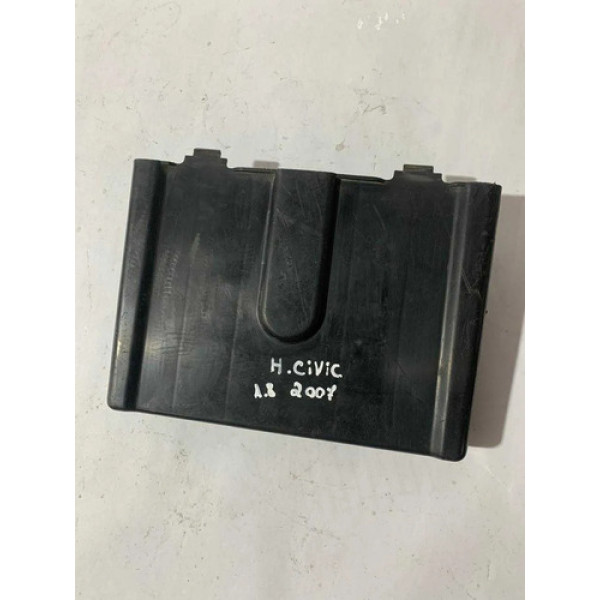 Suporte Do Módulo Injeção Honda Civic 1.8 2007 37823rnaa010