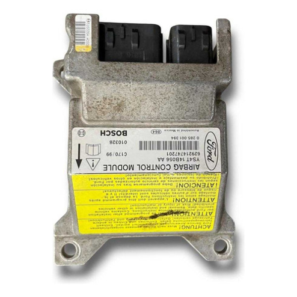 Kit Air Bag Ford Focus Ka 2000 2001 2003 2004 2005 