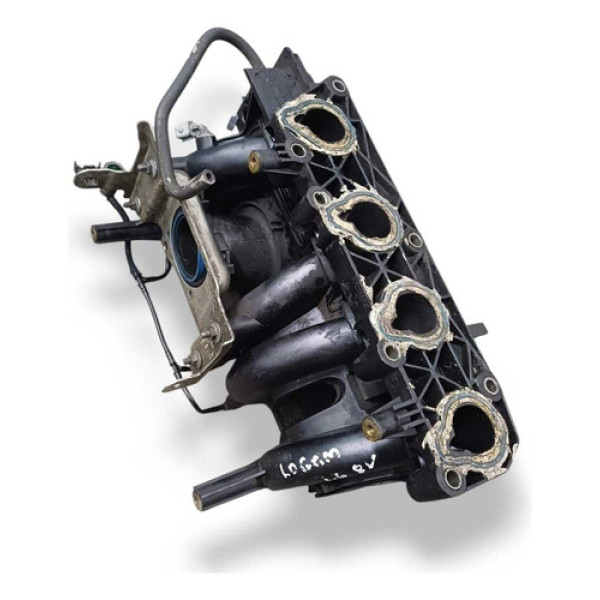 Coletor Admissão Renault Logan  1.6 2015/2016  8201039914