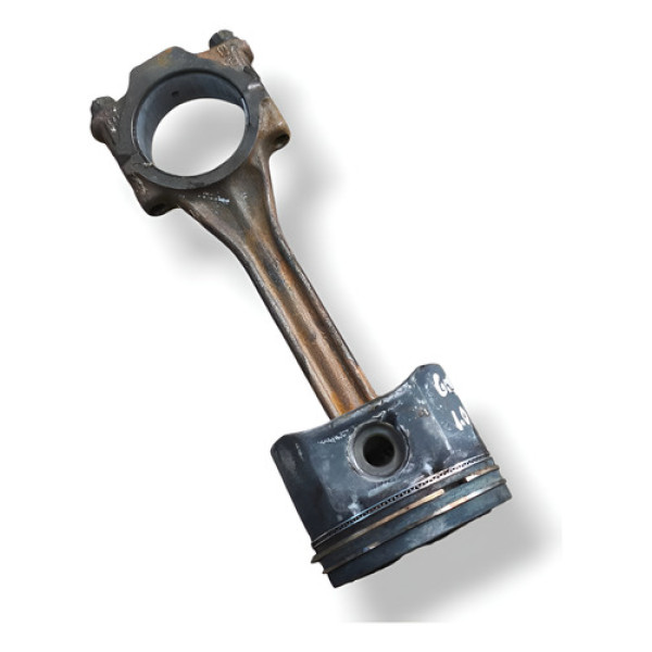 Pistao Biela Volkswagen Gol G2 1.0 8v 1999 2000 2001 2002