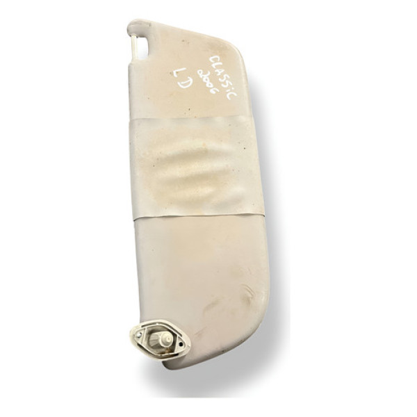 Quebra Sol Lado Esquerdo Chevrolet  Classic 2006  90387465