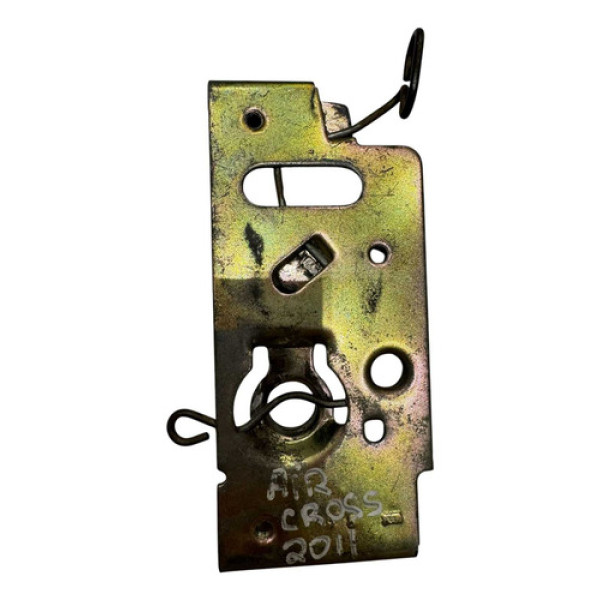 Fechadura Trava Inferior Capô Citroen Aircross 2010/2011