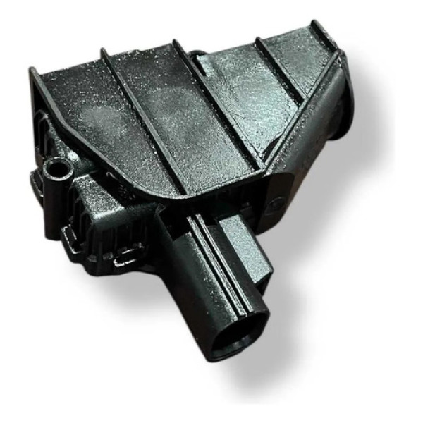 Trava Elétrica Portinhola Tanque Ford Fiesta 1.6 2014 2015