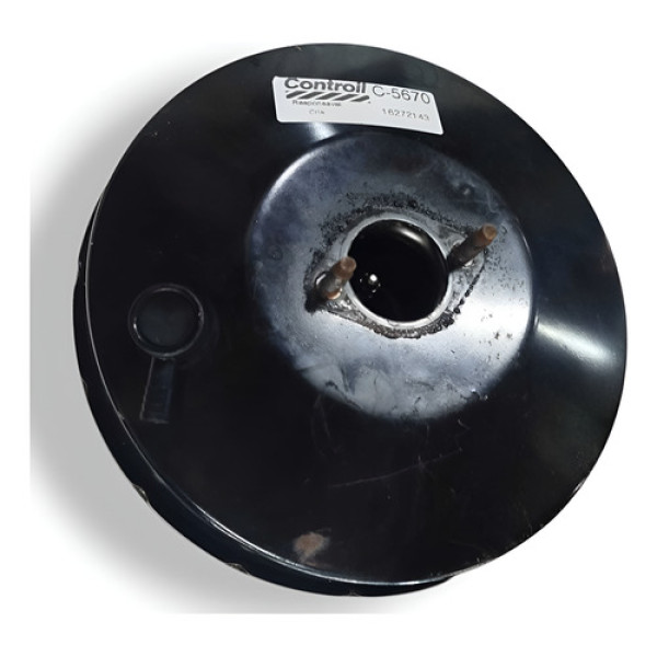 Hidrovacuo Servo Freio Peugeot 206 207 1.6 2009 2010 C5670