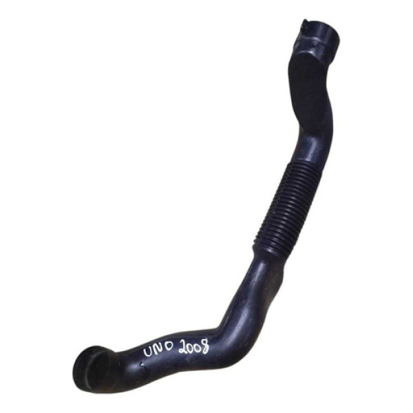 Mangueira Duto De Ar Fiat Uno 1.0 2008 2009 2010 2011 2012
