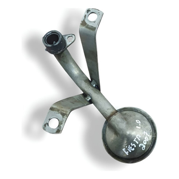 Pescador Óleo Ford Fiesta 1.0 2003 2004 2005 2006 A 2009 Preto