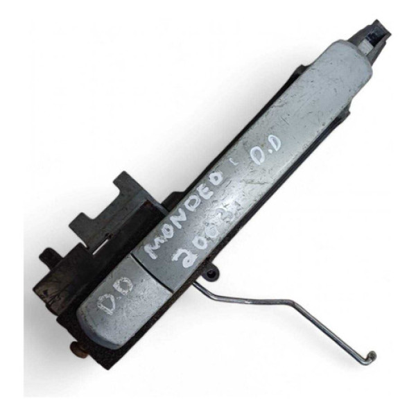 Maçaneta Externa Dianteira Direita Ford Mondeo 2001/2006