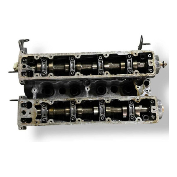 Cabeçote Motor Citroën C4 2.0 16v 2009 2010 2011 2012 2013