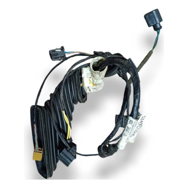 Chicote Porta Traseira Esquerda Crossfox 1.6 2014 5z4971161d