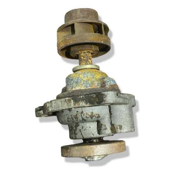 Bomba Agua Ford Fiesta 1.0 2011 2012 2013 2014 2015 2016