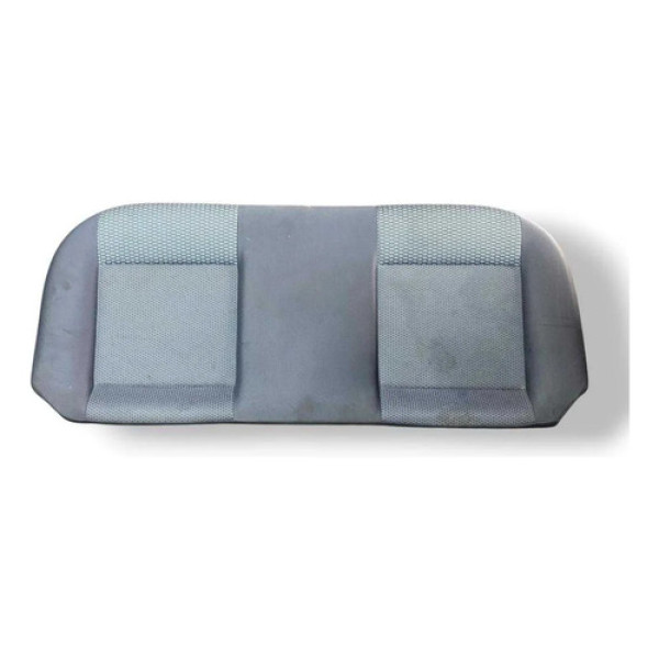Assento Banco Traseiro Volkswagen Gol G5 2008 2009 / 2012 Preto
