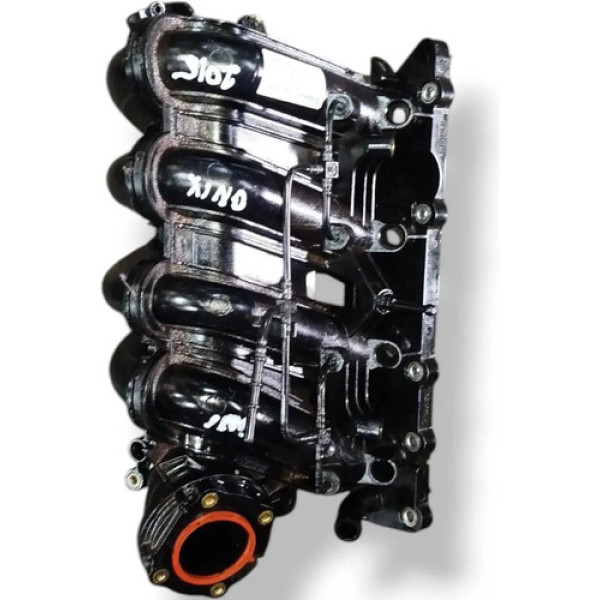 Coletor Admissão 1.0  Chevrolet Onix 2015 2457881110ff