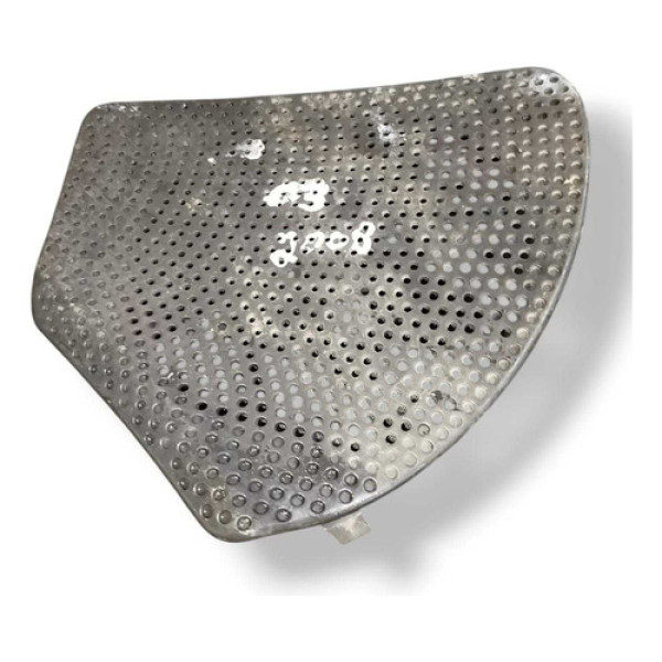 Tela Alto Falante  Diant Esquerdo Citroën C3 2008 9639691677 Preto