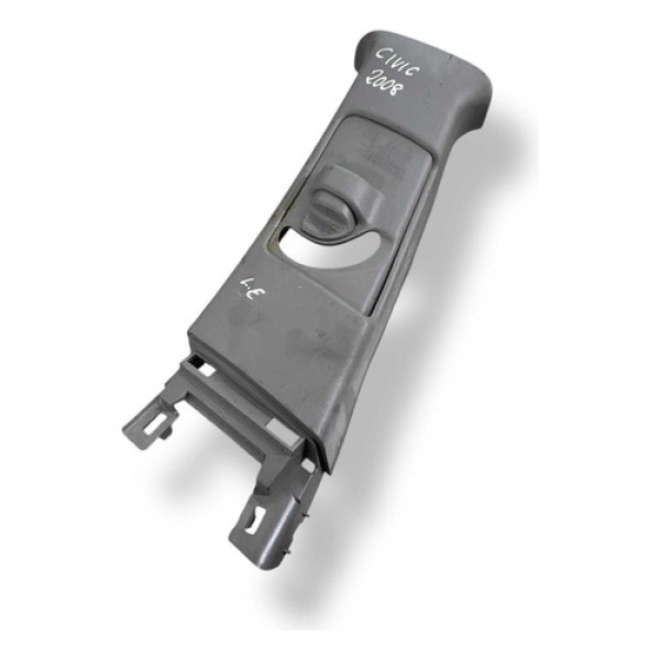 Moldura Coluna Lado Esquerdo Honda  Civic Lxs 2008 84162snj