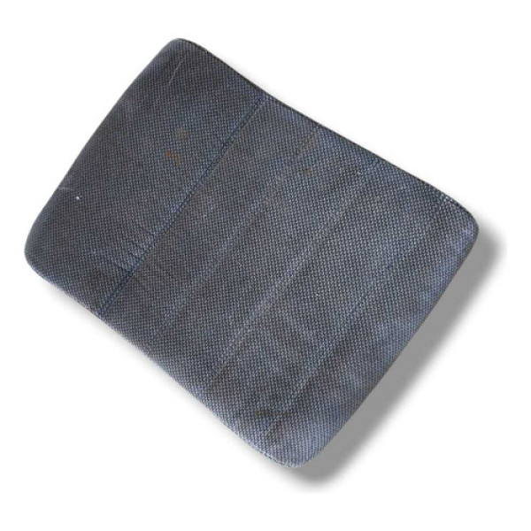 Encosto Banco Traseiro Esquerdo Chevrolet Omega 1993 A 1996 Cinza