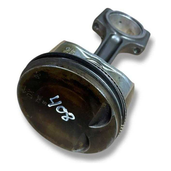 Biela Pistão Peugeot 308 408 2.0 2011 A 2013