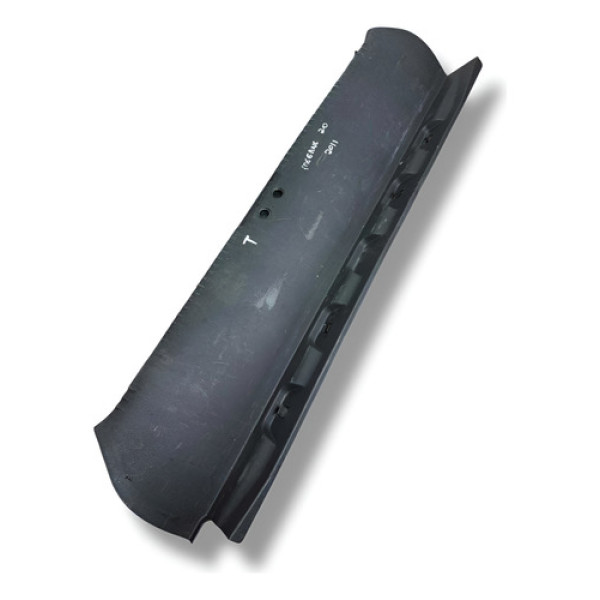 Soleira Porta Malas Renault Megane 2.0 2010/2011 8200483350 Verde-escuro