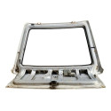Tampa Traseira Porta Malas Chevrolet Kadett 1994 1995 1997 Branco