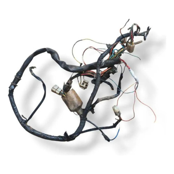 Chicote Principal Honda Cg 150 Titan 2005 2006 2007 2008