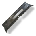 Soleira Porta Malas Chevrolet Astra 2004 2005 2006 93274548 Cinza-escuro