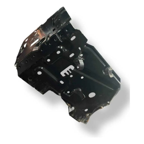 Suporte Bateria Renault Clio Sedan 1.0 2006 2007 2008 2009