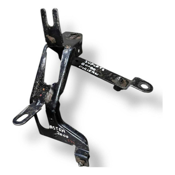Suporte Bomba Direçao Chevrolet Astra 2000 2001 2002 2003