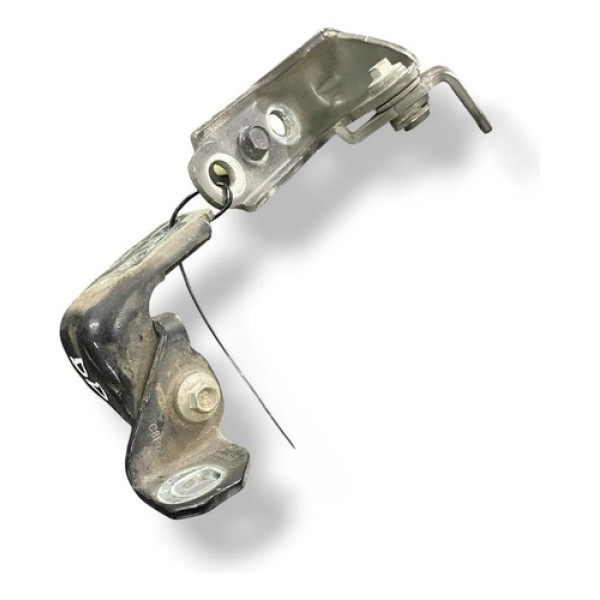 Par Dobradiça Dianteira Direita Ford Ka 1.0 - 2017 A 2020