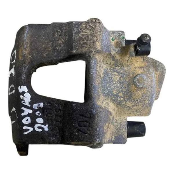 Pinça Freio Dianteira Direita Volkswagen Voyage 1.6 2009/14