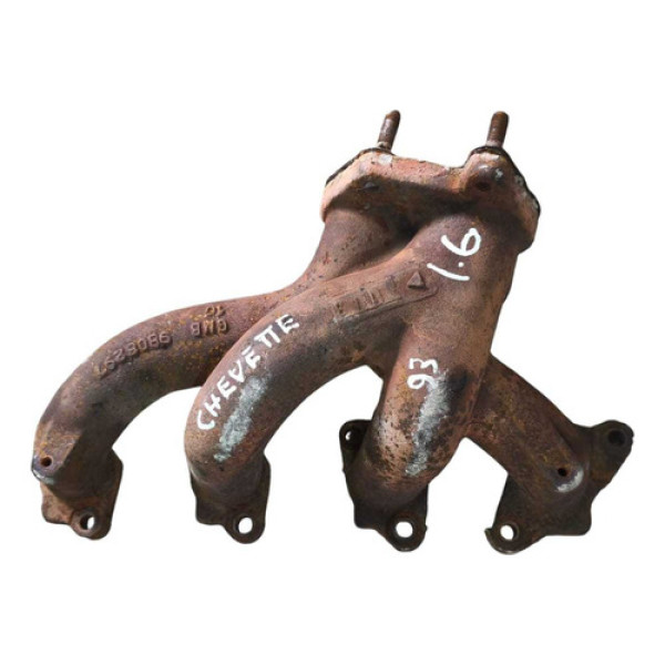 Coletor Escape Chevrolet Chevette 1.6 1993 1994 1996 9808997