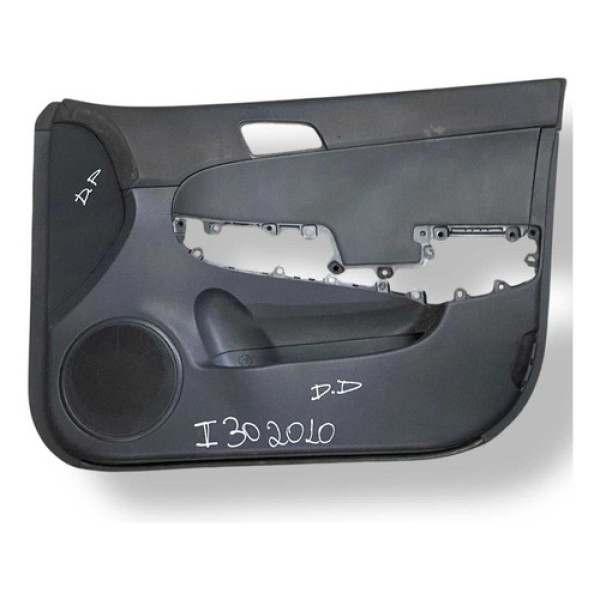 Forro Porta Dianteira Direita Hyundai I30 2010 823602l000