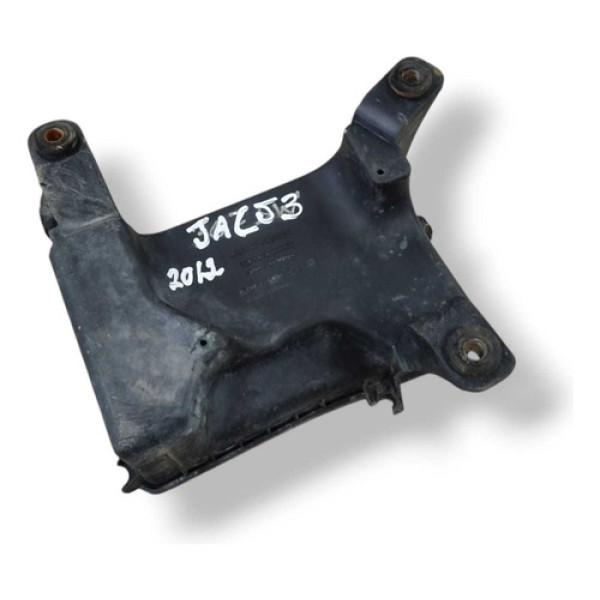 Carcaça Inferior Do Filtro De Ar Jac J3 2012 1109010u8020