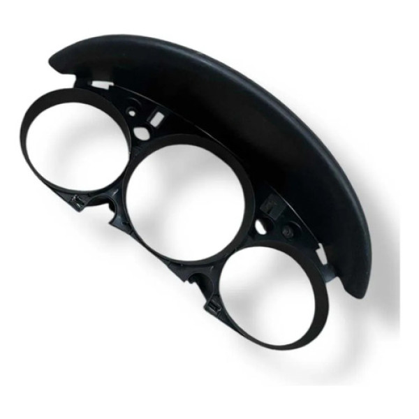 Moldura Painel Instrumentos Honda Fit 2008 2009 77215sad