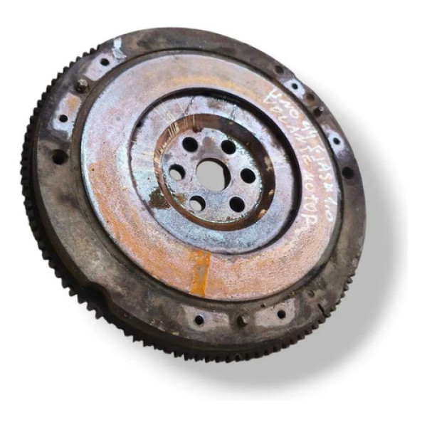 Volante Motor Cremalheira Fiat Uno Fiasa 1.0 1998 A 2000