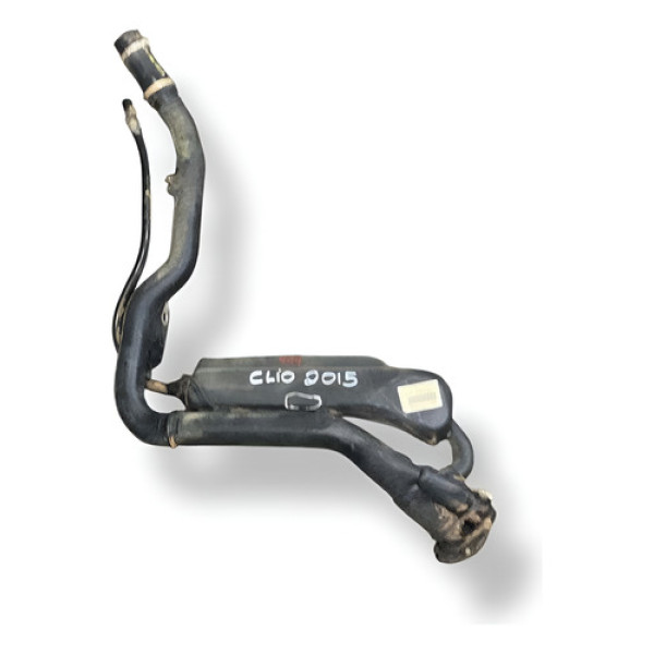 Gargalo Tanque Combustível Clio 2016 Detalhe 770434389