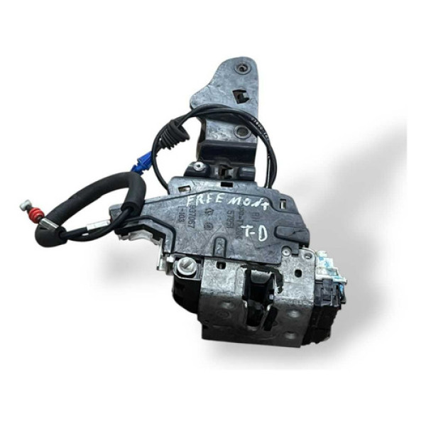 Fechadura Porta Traseira Direita Freemont 2011 A 2016 937067