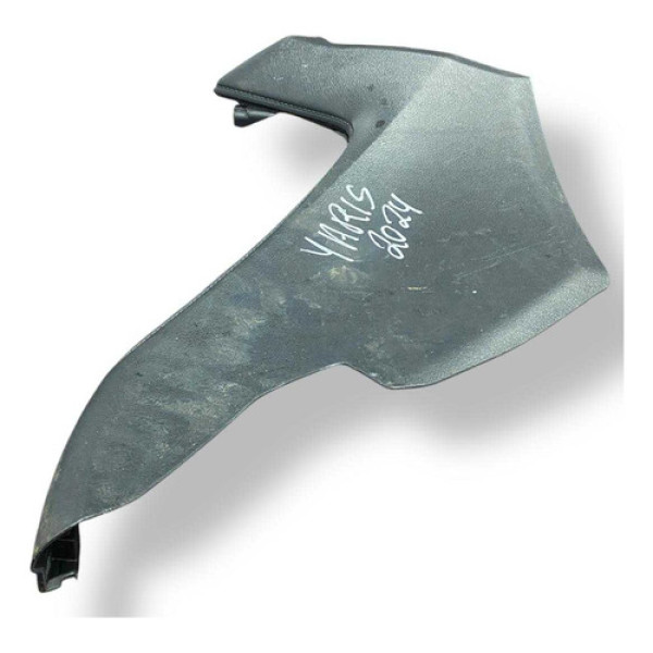 Acabamento Direito Console Toyota Yaris 1.5 2025 588170d100