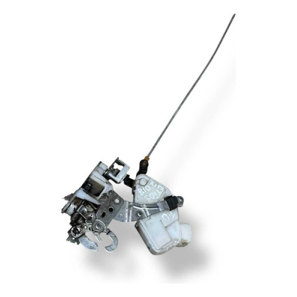 Fechadura Porta Traseira Direita Toyota Etios 2016/2017/2018