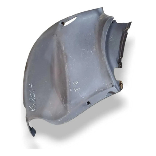  Forro Porta Lateral Traseiro Esquerda Ford Ka 06  97kbb3101