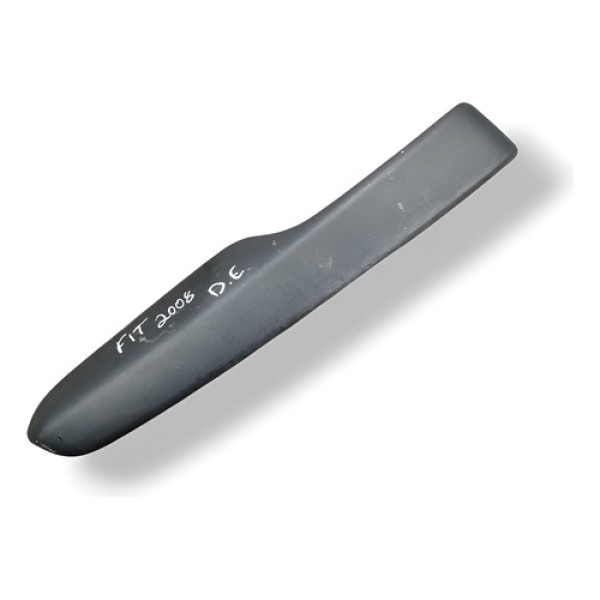 Puxador Porta Traseira Esquerda Honda Fit 2008 83592sad