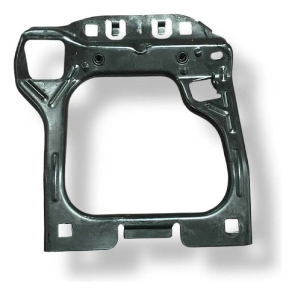 Suporte Fechadura Capô Peugeot 2008 2016 2017 2018 725027